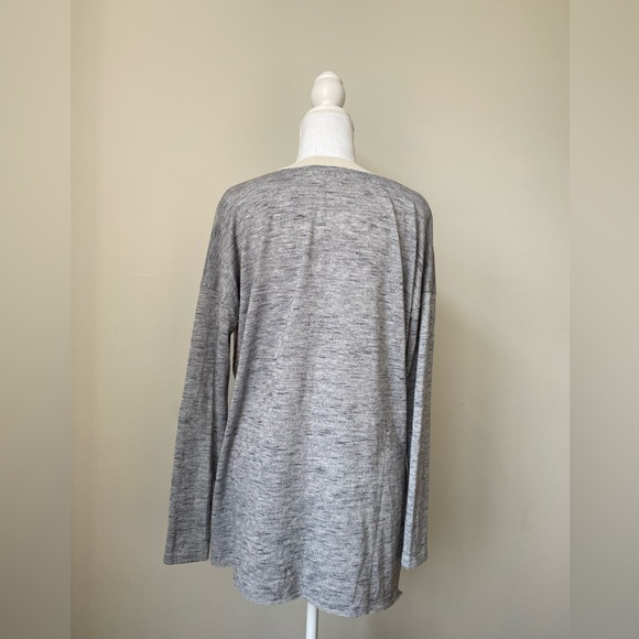 Aritiza Wilfred Sweater - Picture 4 of 4